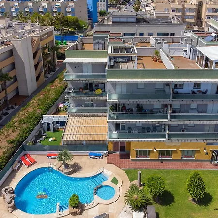 Lounge&more - Cabo Roig * Dehesa de Campoamor (Orihuela Costa)