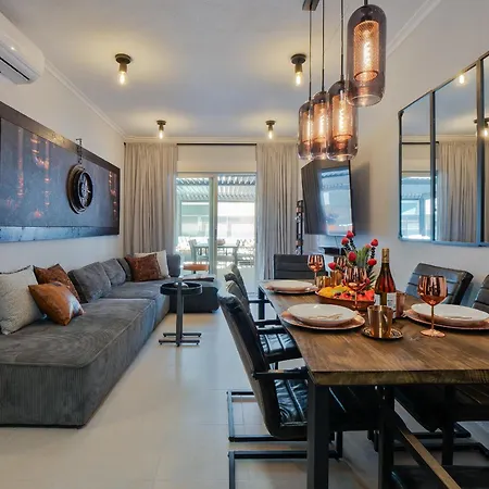 Appartement Lounge&more - Cabo Roig Dehesa de Campoamor (Orihuela Costa)