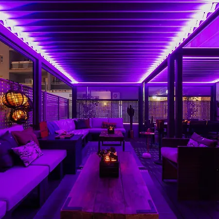 Lounge&more - Cabo Roig Dehesa de Campoamor (Orihuela Costa)