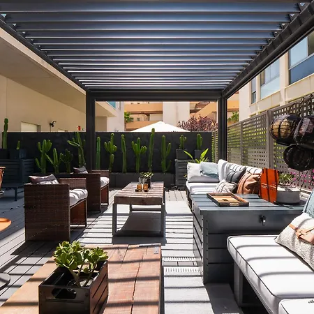 Appartement Lounge&more - Cabo Roig *