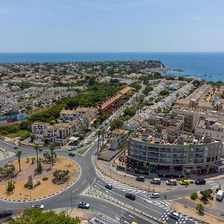 Lounge&more - Cabo Roig