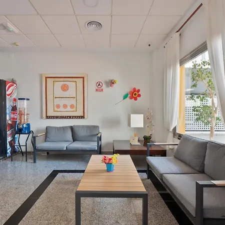 Appartement Lounge&more - Cabo Roig