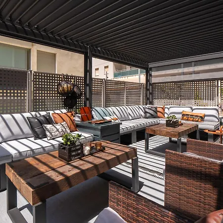 Lounge&more - Cabo Roig