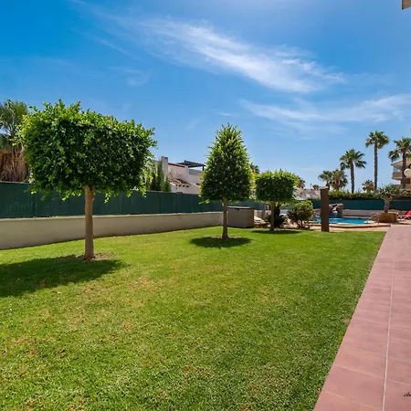 Lägenhet Lounge&more - Cabo Roig Dehesa de Campoamor (Orihuela Costa)