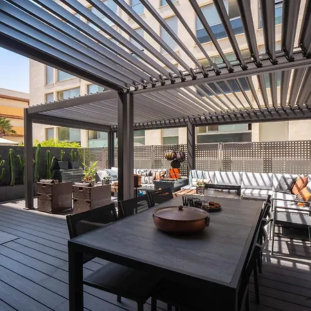 Appartement Lounge&more - Cabo Roig *