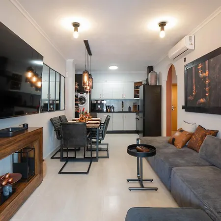 Lounge&more - Cabo Roig Daire Dehesa de Campoamor (Orihuela Costa)