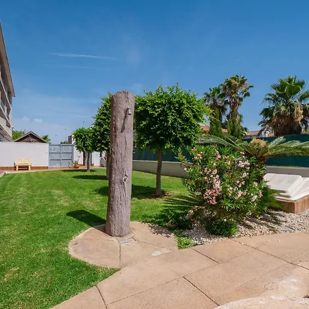 Lounge&more - Cabo Roig Dehesa de Campoamor (Orihuela Costa)