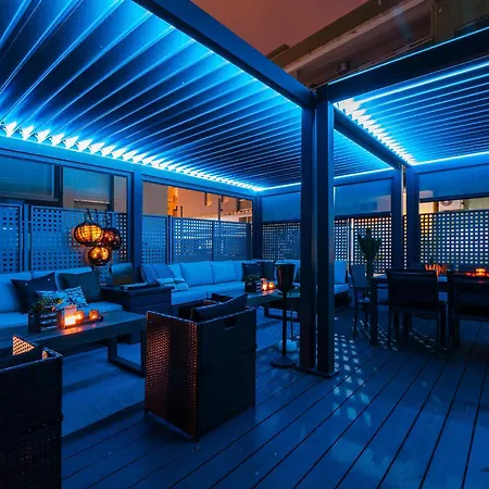 Lounge&more - Cabo Roig Appartement