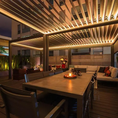 Lounge&more - Cabo Roig *
