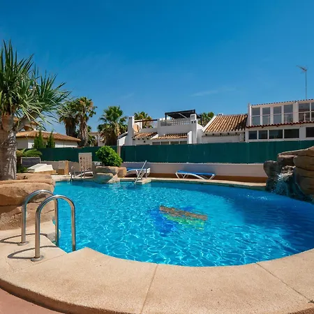 Lounge&more - Cabo Roig Dehesa de Campoamor (Orihuela Costa)