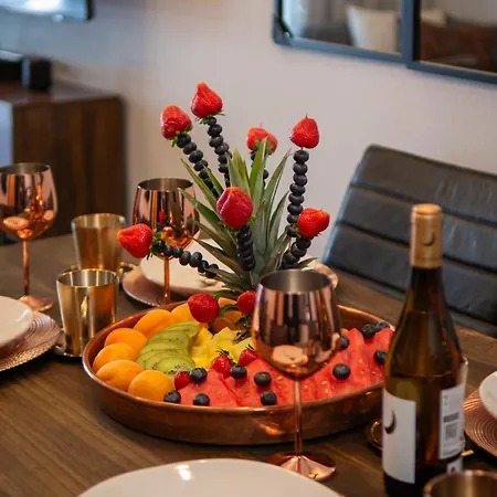 Appartement Lounge&more - Cabo Roig