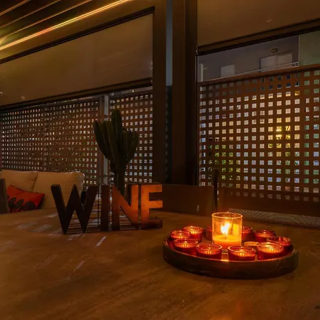 Lounge&more - Cabo Roig * Dehesa de Campoamor (Orihuela Costa)