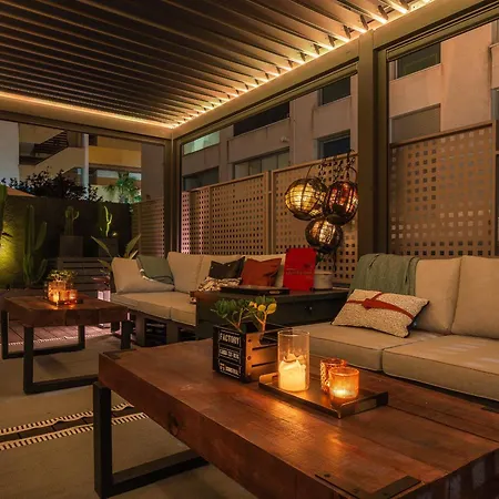 Lounge&more - Cabo Roig