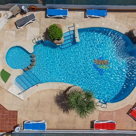 Appartement Lounge&more - Cabo Roig *